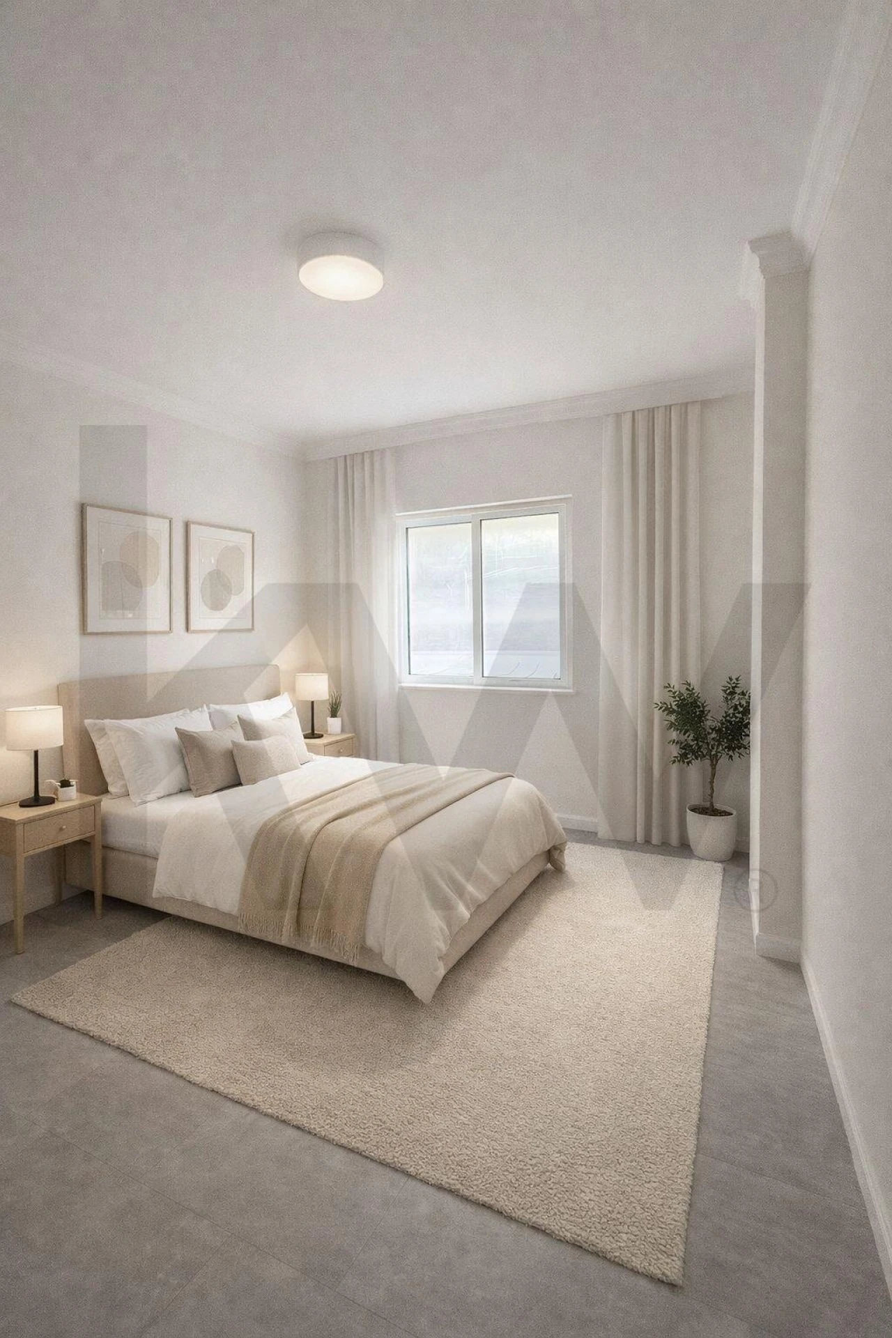 Moradia T3 para Venda em Santa Cruz Foto 5