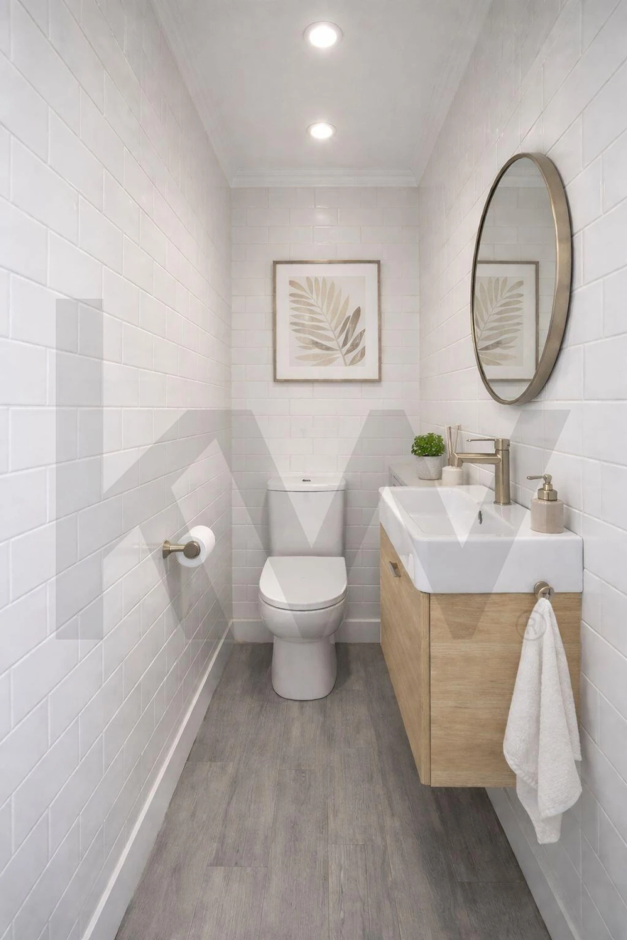 Moradia T3 para Venda em Santa Cruz Foto 6