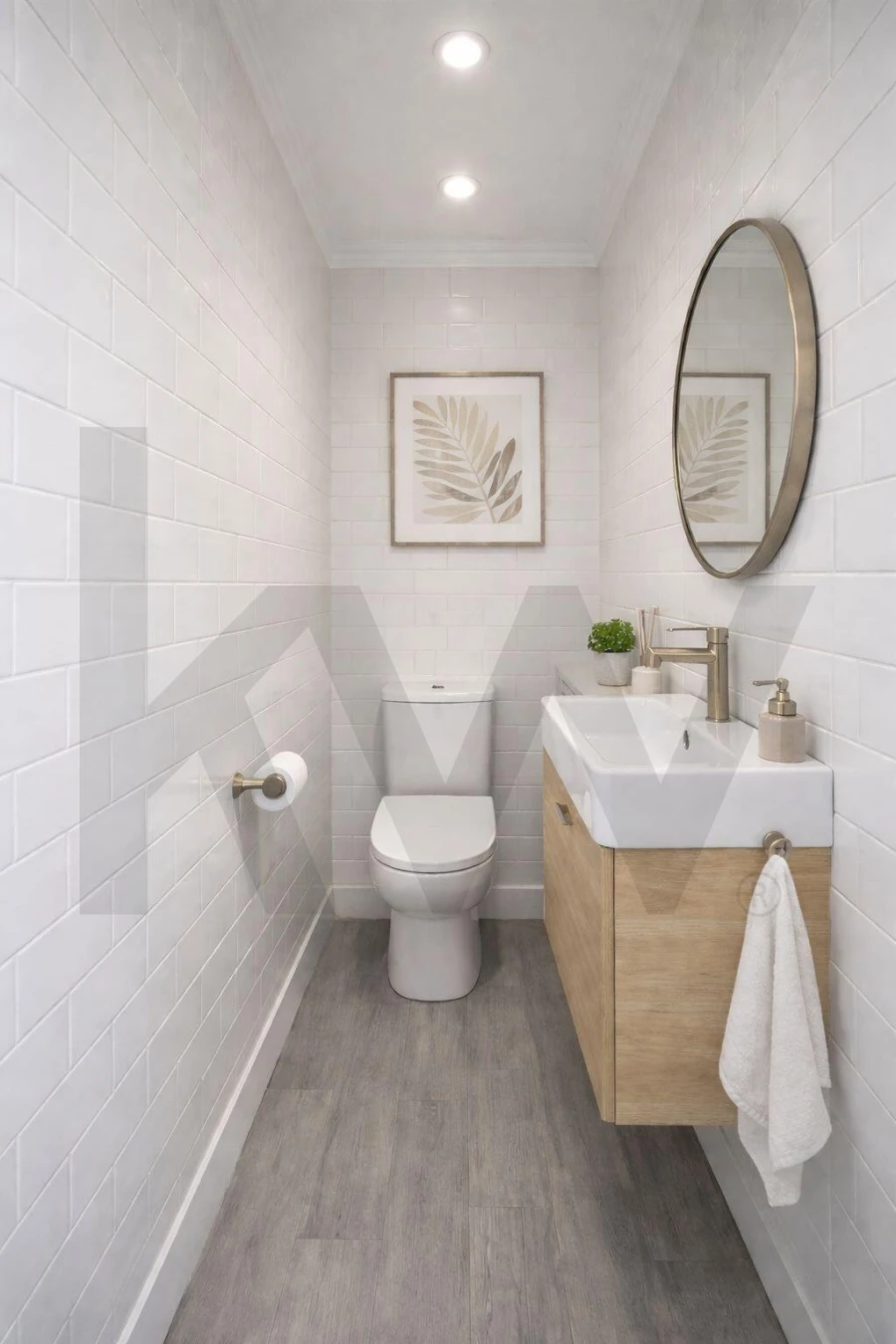 Moradia T3 para Venda em Santa Cruz Foto 6