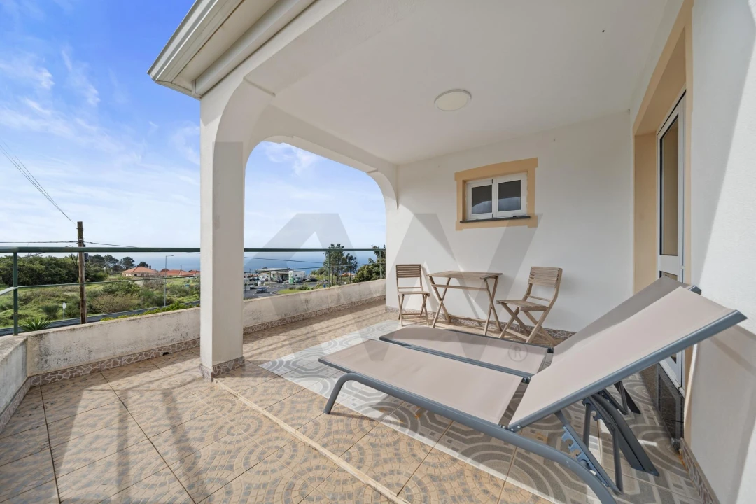 Moradia T5 para Venda em Prazeres Foto 17