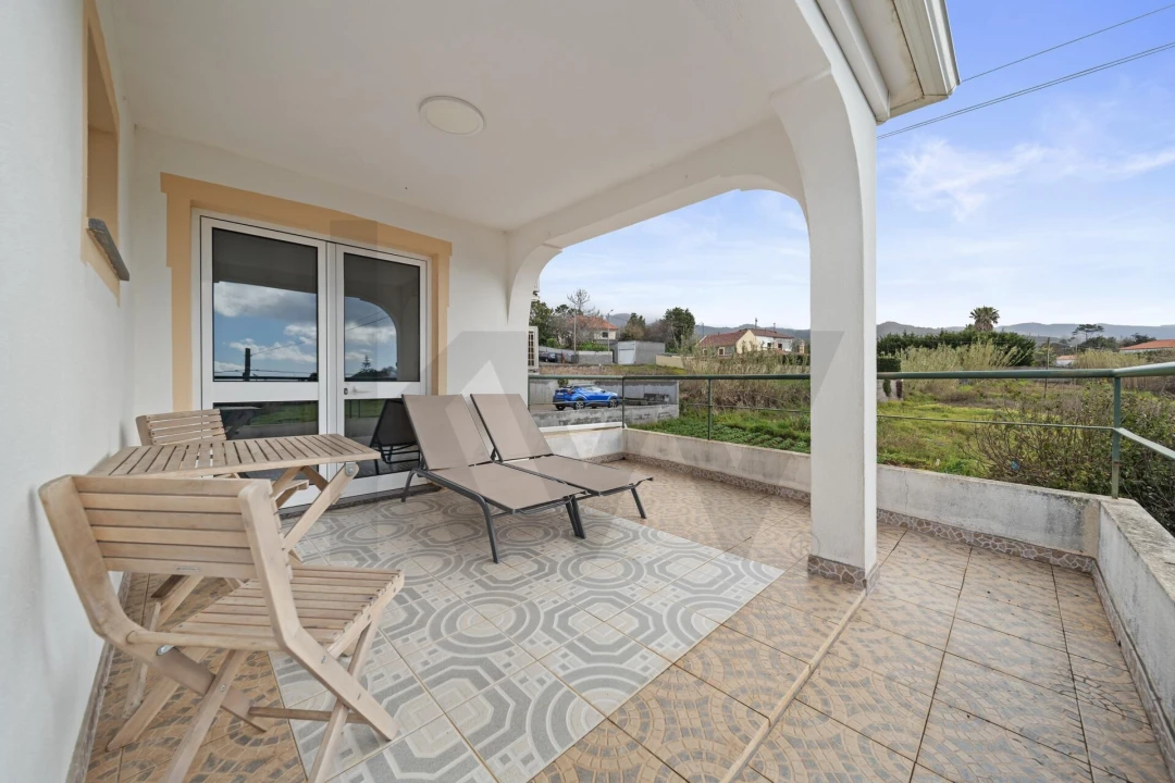 Moradia T5 para Venda em Prazeres Foto 19