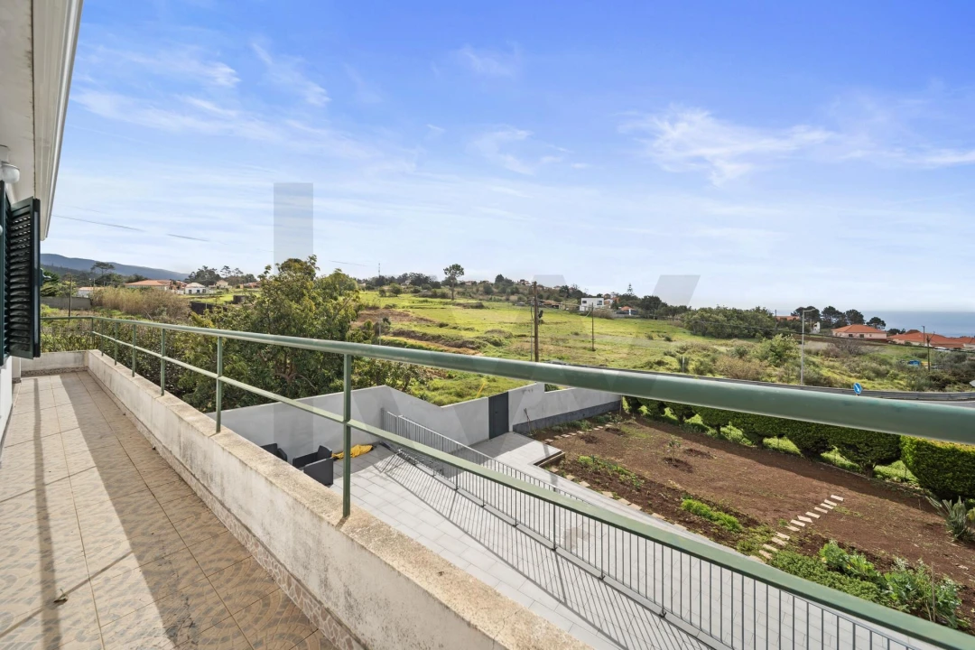 Moradia T5 para Venda em Prazeres Foto 22