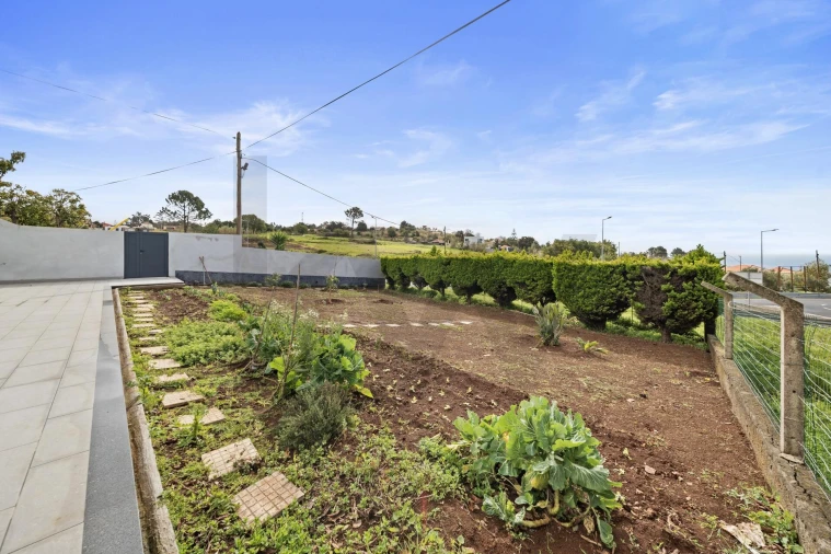 Moradia T5 para Venda em Prazeres Foto 32