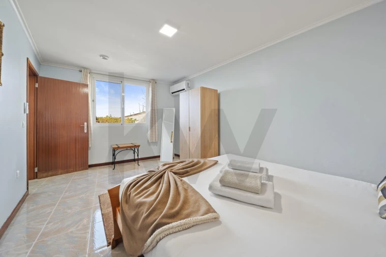 Moradia T5 para Venda em Prazeres Foto 27