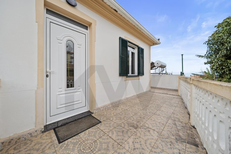 Moradia T5 para Venda em Prazeres Foto 20