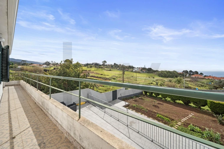 Moradia T5 para Venda em Prazeres Foto 22