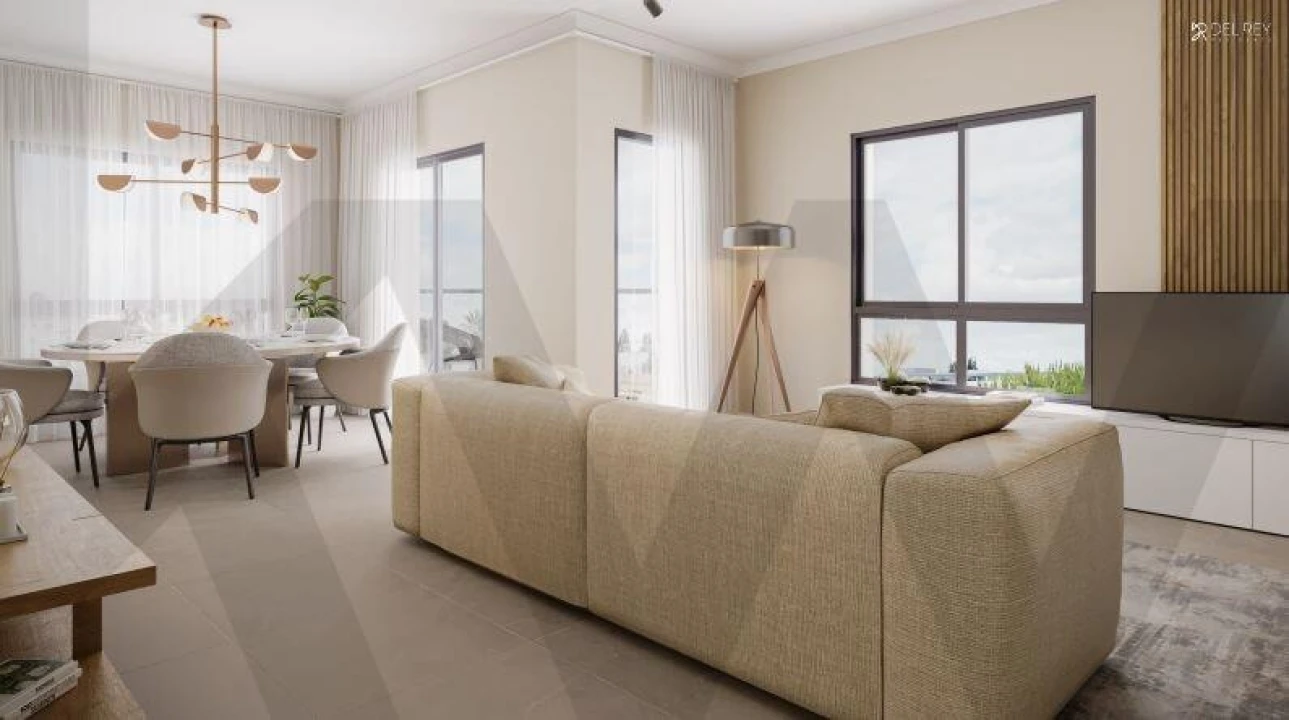 Apartamento T2 para Arrendamento em Alenquer (Santo Estêvão e Triana) Foto 4