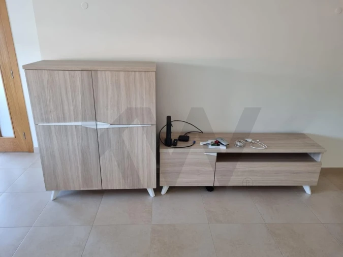 Apartamento T2 para Arrendamento em Alenquer (Santo Estêvão e Triana) Foto 6