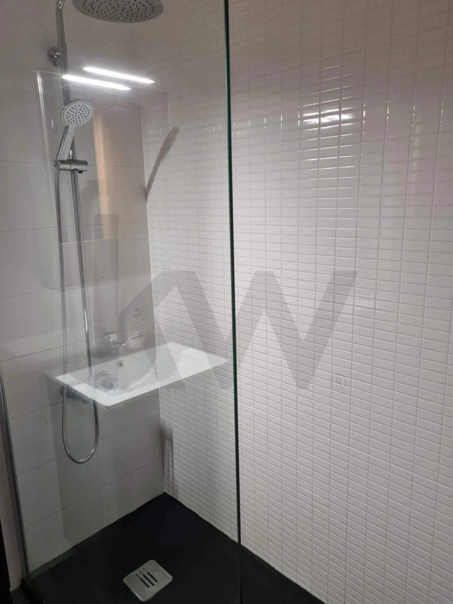 Apartamento T2 para Arrendamento em Alenquer (Santo Estêvão e Triana) Foto 8