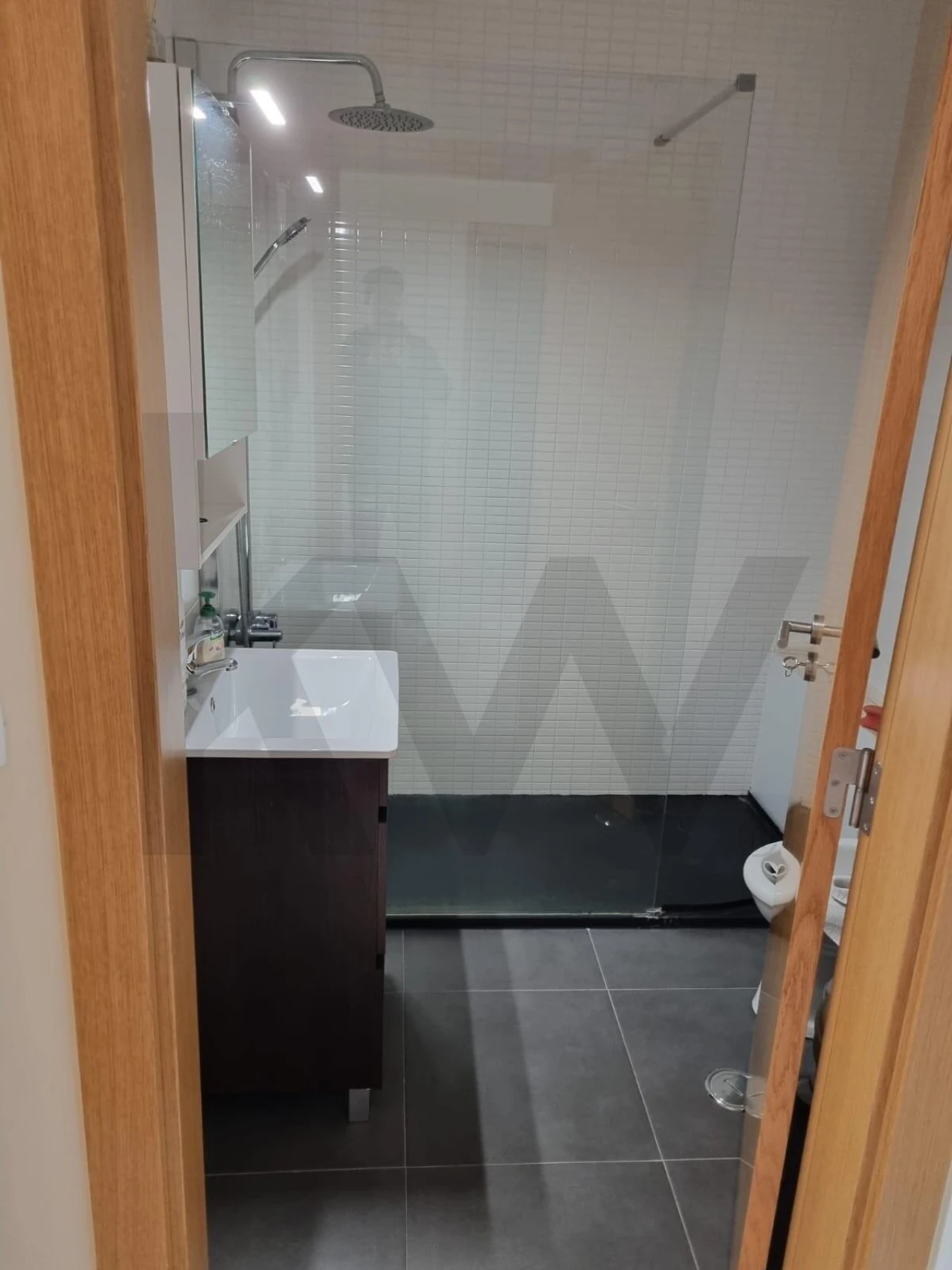 Apartamento T2 para Arrendamento em Alenquer (Santo Estêvão e Triana) Foto 9