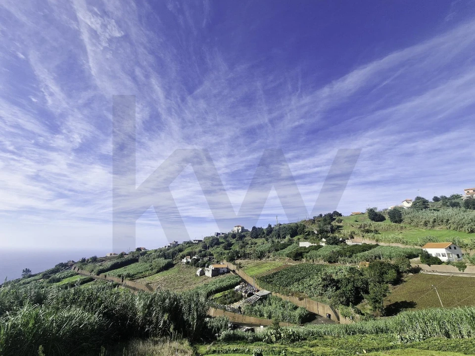 Terreno para Venda em Canhas Foto 5