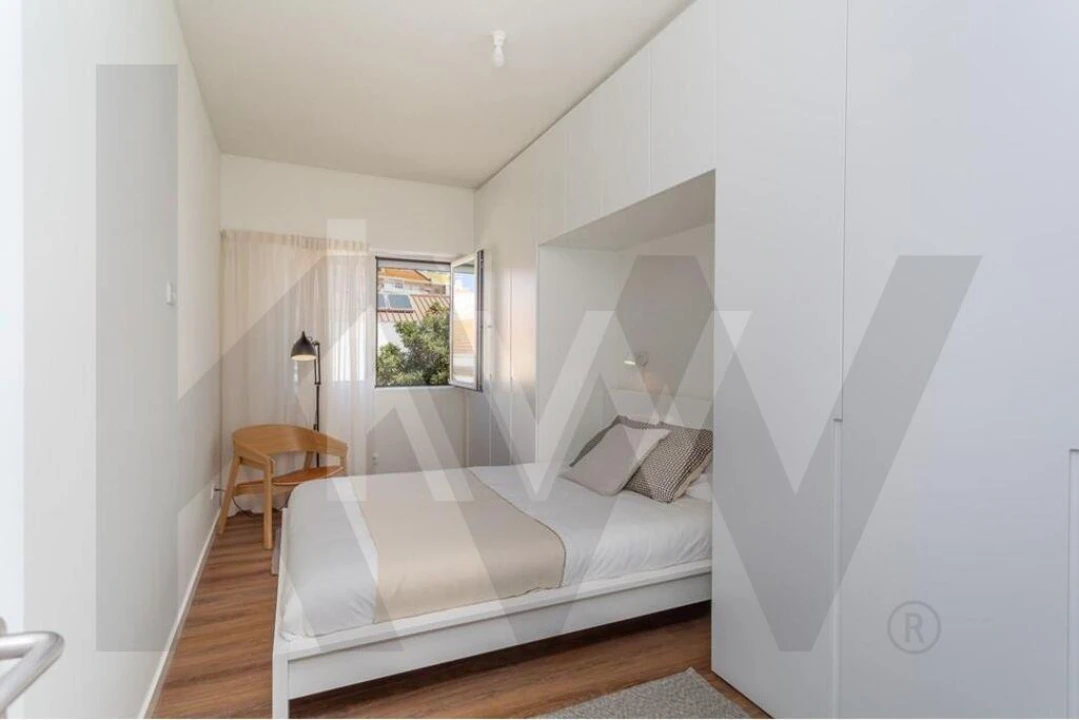 Apartamento T2 para Venda em Ajuda Foto 22