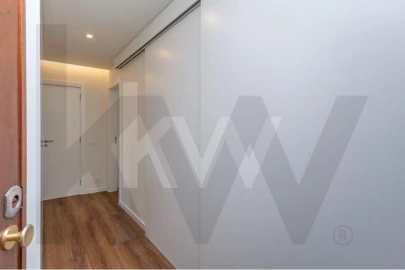 Apartamento T2 para Venda em Ajuda
