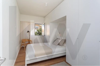 Apartamento T2 para Venda em Ajuda
