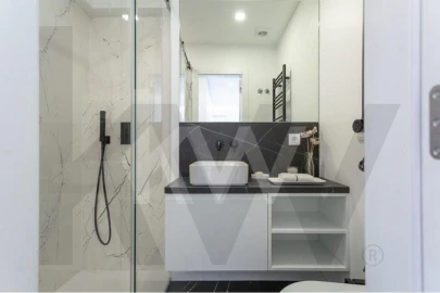 Apartamento T2 para Venda em Ajuda