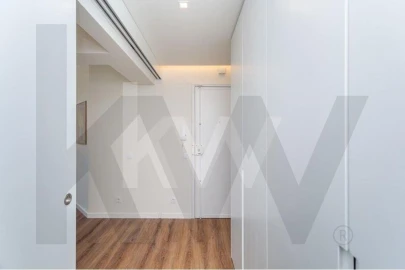 Apartamento T2 para Venda em Ajuda