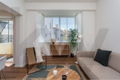Apartamento T2 para Venda em Ajuda
