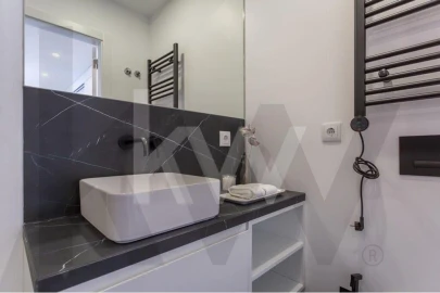 Apartamento T2 para Venda em Ajuda