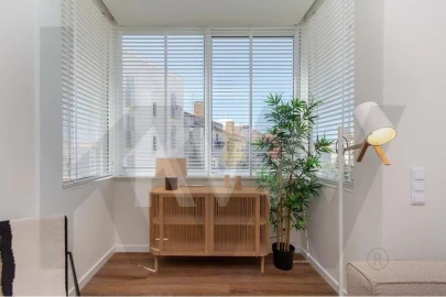 Apartamento T2 para Venda em Ajuda