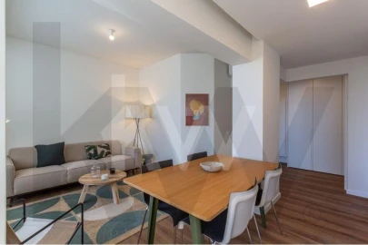 Apartamento T2 para Venda em Ajuda