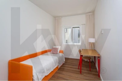 Apartamento T2 para Venda em Ajuda