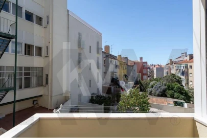 Apartamento T2 para Venda em Ajuda