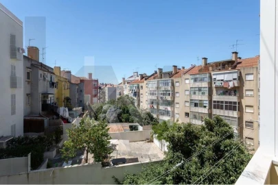 Apartamento T2 para Venda em Ajuda