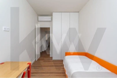 Apartamento T2 para Venda em Ajuda