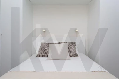 Apartamento T2 para Venda em Ajuda