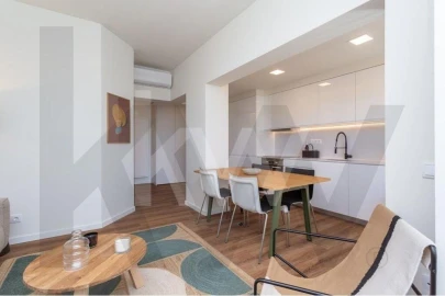 Apartamento T2 para Venda em Ajuda