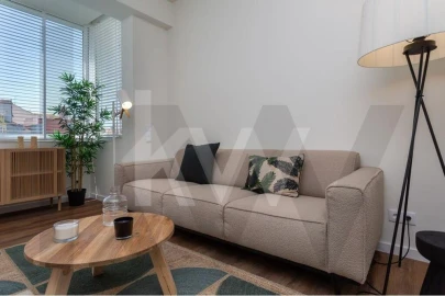 Apartamento T2 para Venda em Ajuda