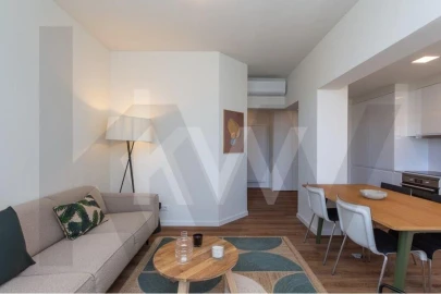 Apartamento T2 para Venda em Ajuda