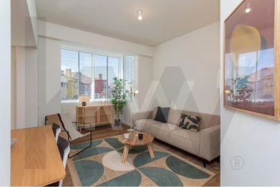 Apartamento T2 para Venda em Ajuda
