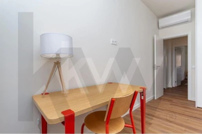 Apartamento T2 para Venda em Ajuda