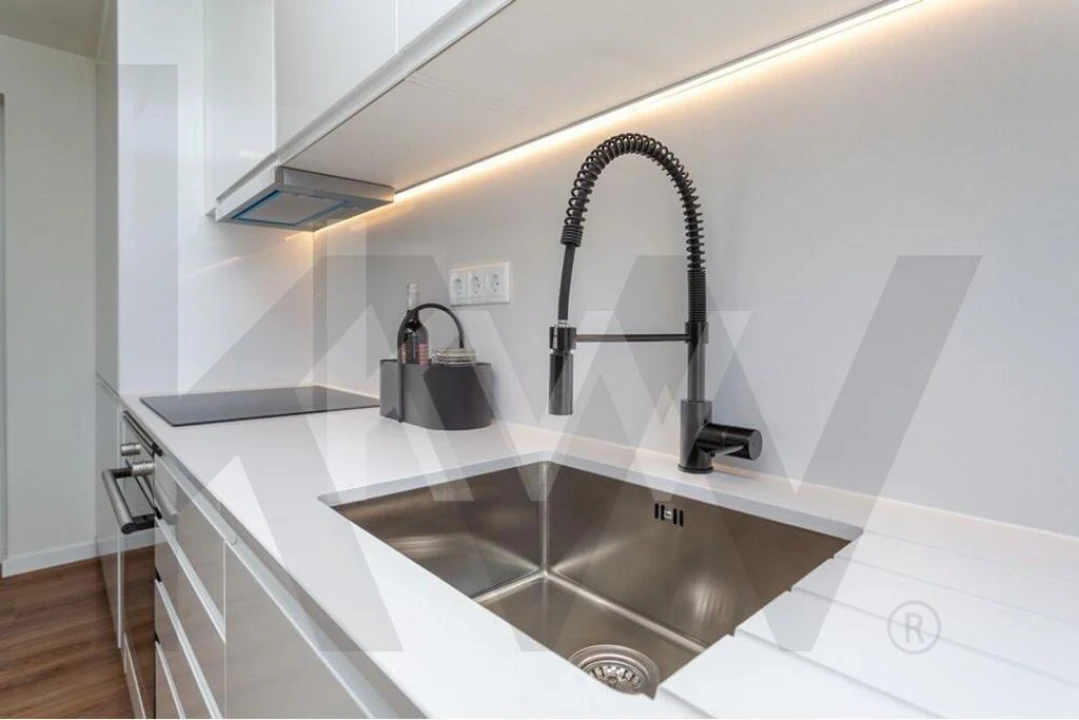 Apartamento T2 para Venda em Ajuda Foto 20