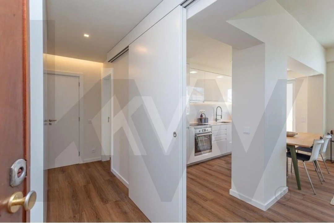 Apartamento T2 para Venda em Ajuda Foto 4