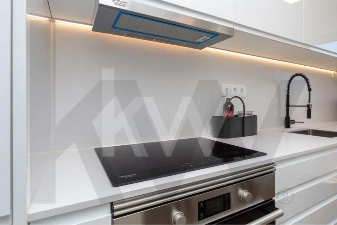Apartamento T2 para Venda em Ajuda Foto 16