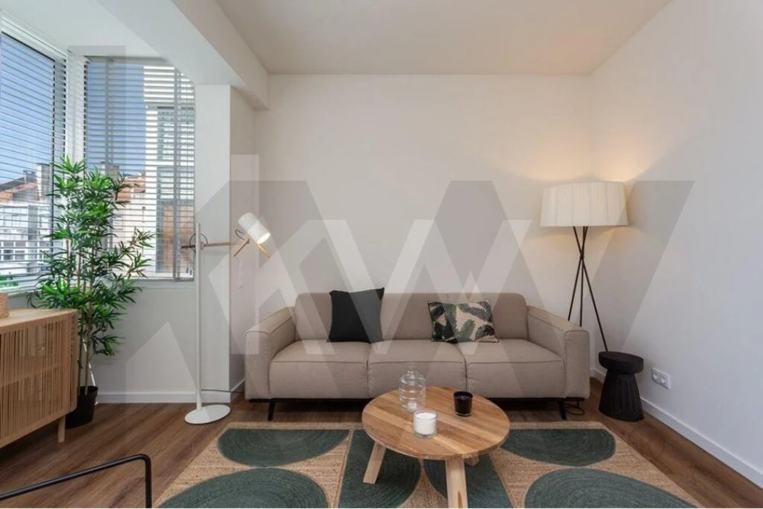 Apartamento T2 para Venda em Ajuda Foto 2
