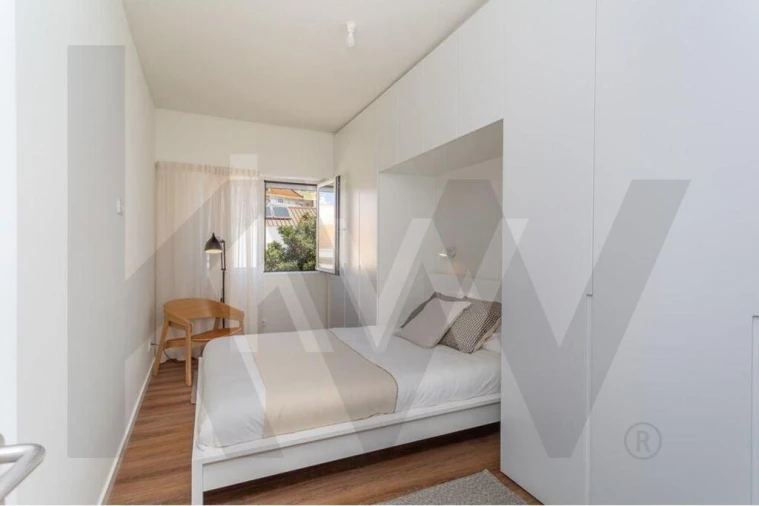 Apartamento T2 para Venda em Ajuda Foto 22