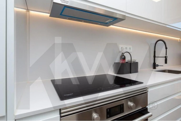 Apartamento T2 para Venda em Ajuda Foto 16
