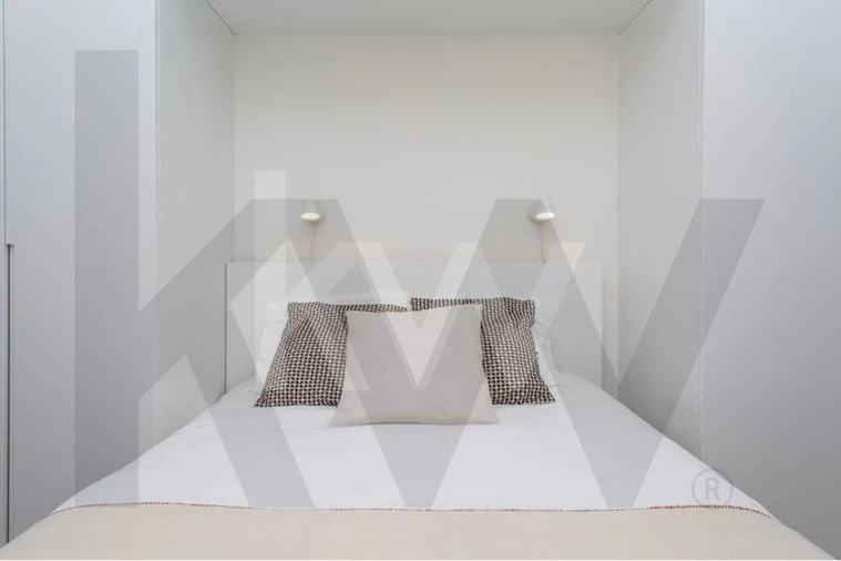Apartamento T2 para Venda em Ajuda Foto 23