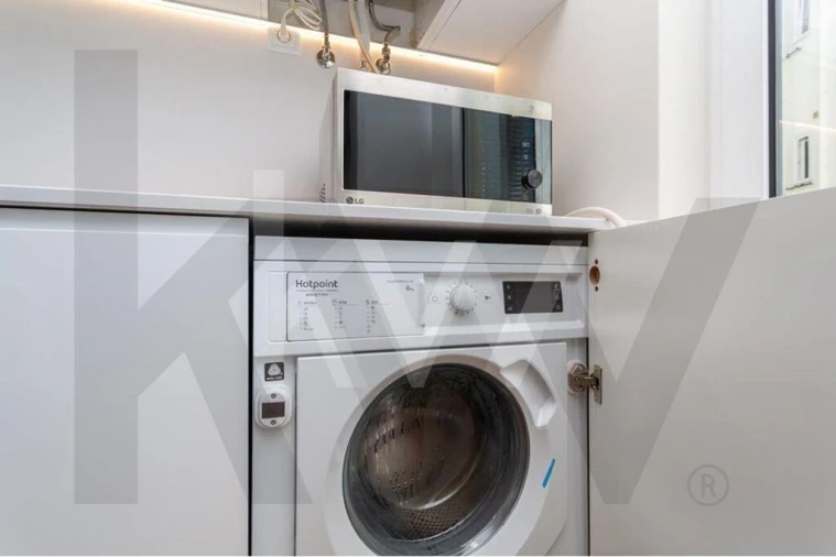 Apartamento T2 para Venda em Ajuda Foto 18