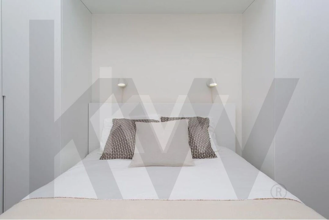 Apartamento T2 para Venda em Ajuda Foto 23