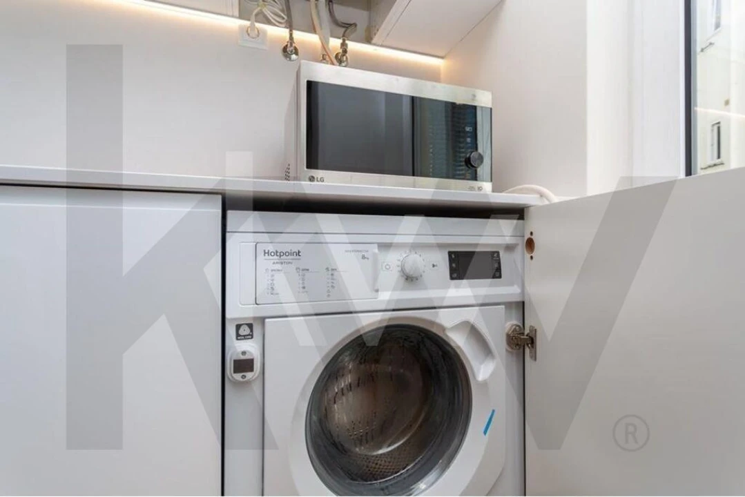 Apartamento T2 para Venda em Ajuda Foto 18