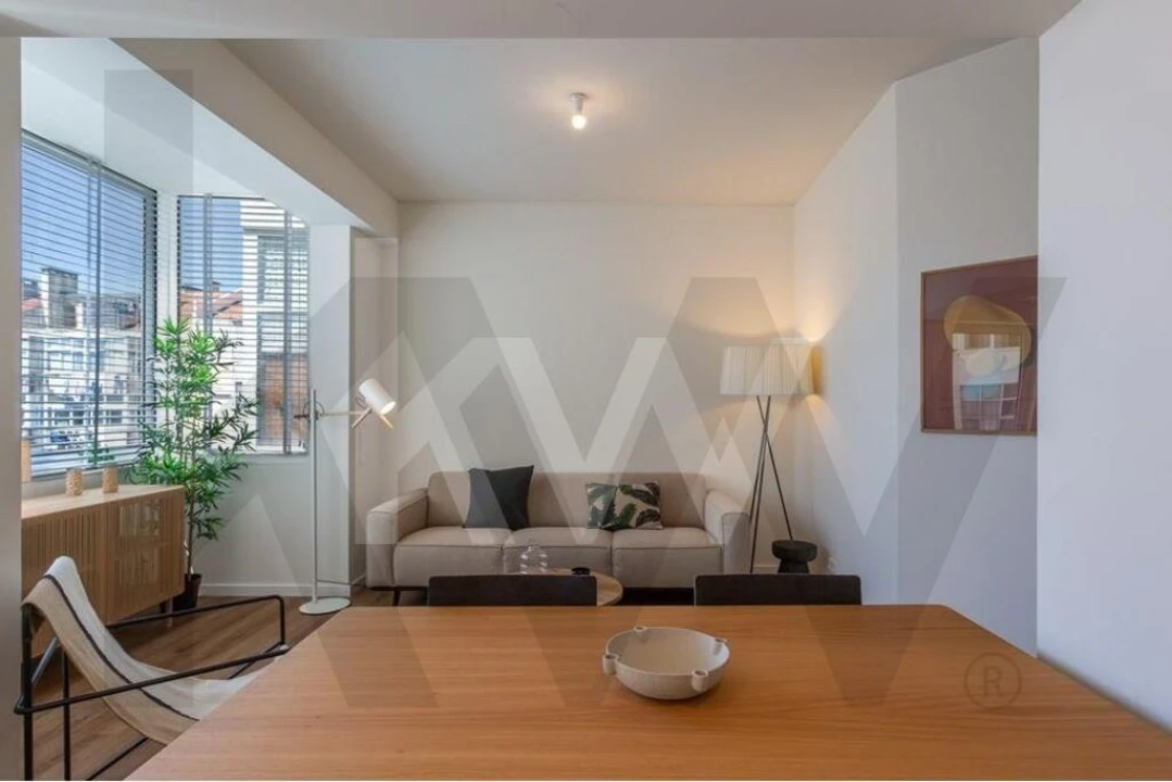 Apartamento T2 para Venda em Ajuda Foto 5