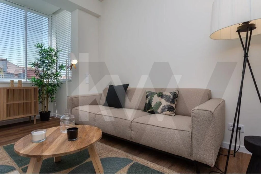 Apartamento T2 para Venda em Ajuda Foto 13
