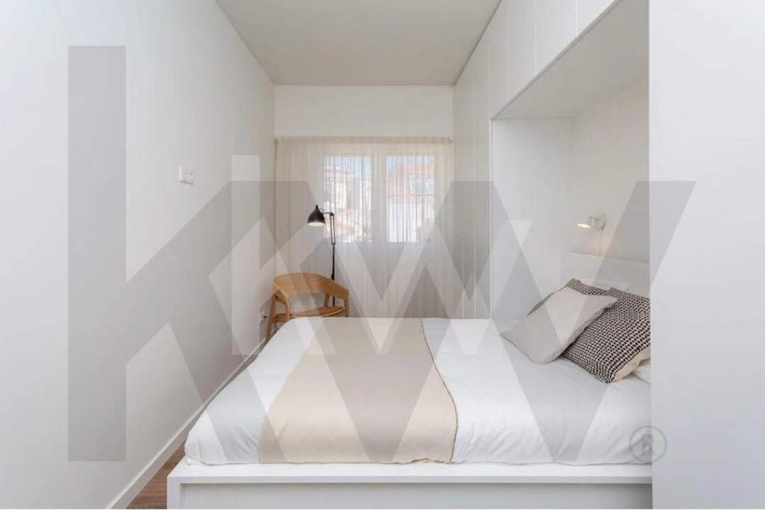 Apartamento T2 para Venda em Ajuda Foto 25