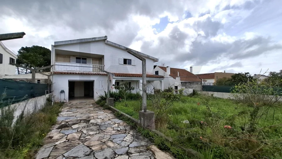 Moradia T3 para Venda em Sesimbra (Castelo)