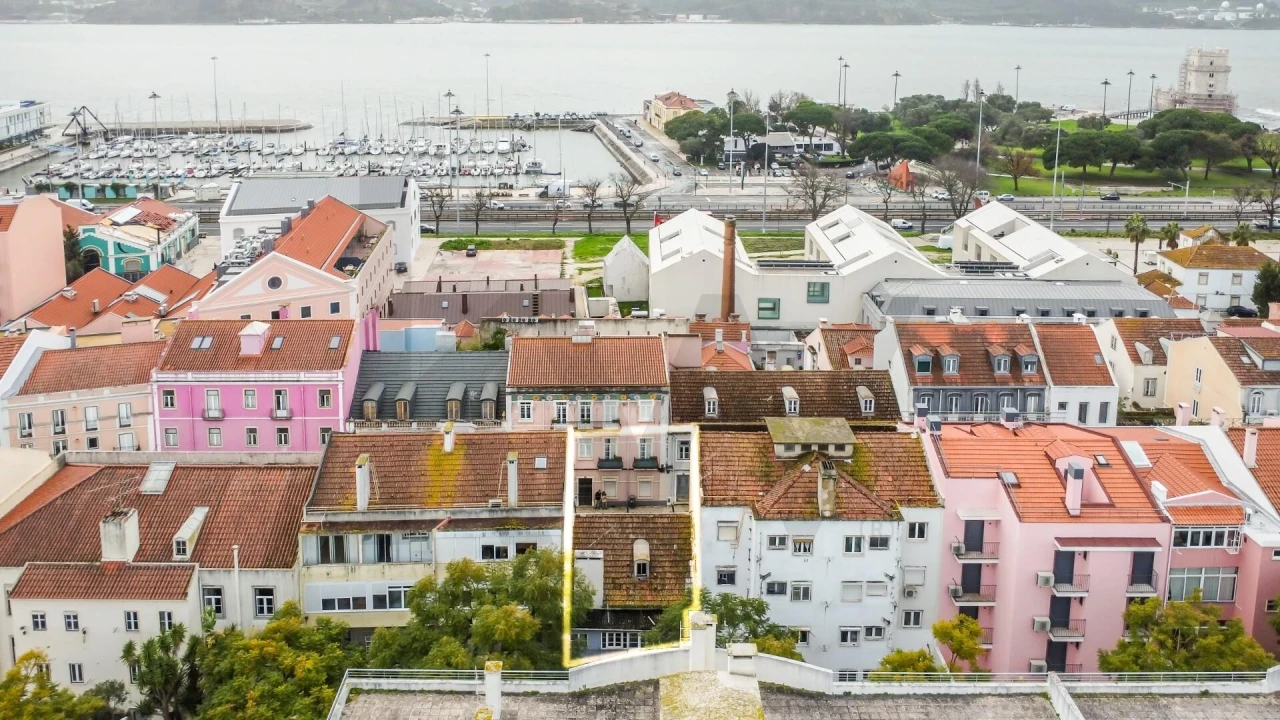 Prédio para Venda em Belém Foto 13