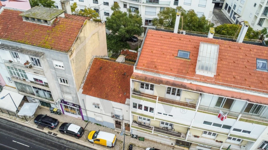 Prédio para Venda em Belém Foto 8